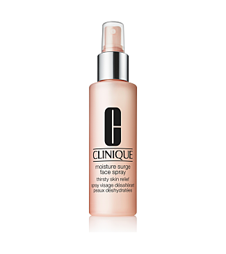 Moisture Surge Face Spray Thirsty SkIn
