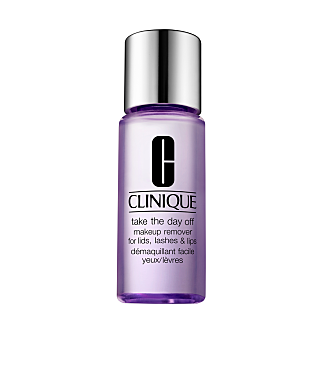Take The Day Off Make Up Remover for Lids, Lashes&Lips
