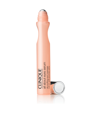  All About Eyes Serum De-Puffing Eye Massage