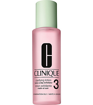  Clarifying Lotion 3