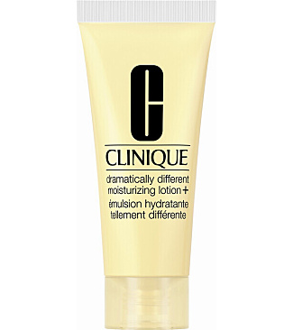Dramatically Different Moisturizing Lotion