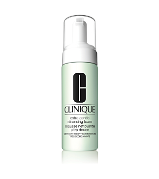 Extra Gentle Cleansing Foam