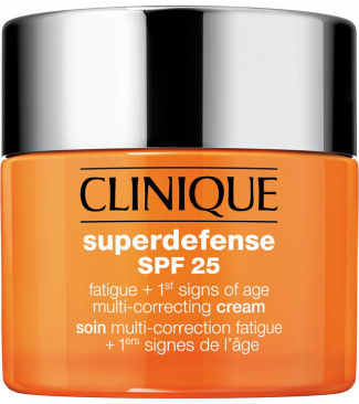 Superdefense SPF25 DC