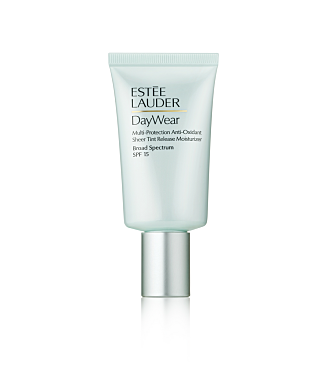 DayWear Sheer Tint Release Advanced Multi-Protection Anti-Oxidant Moisturizer SPF 15 for All Skintypes