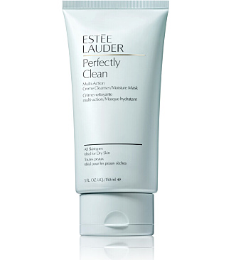 Perfectly Clean Multi-Action Creme Cleanser Moisture Mask