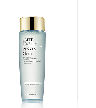 Perfectly Clean Multi-Action Toning Lotion/Refiner