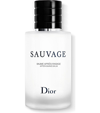 Sauvage After Shave Balm