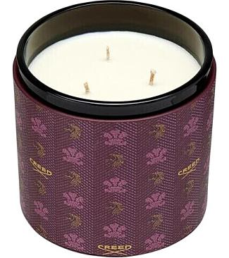 Birmanie Oud Candle