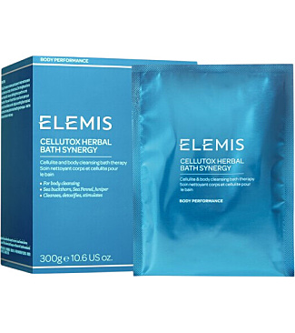 Cellutox Herbal Bath Synergy