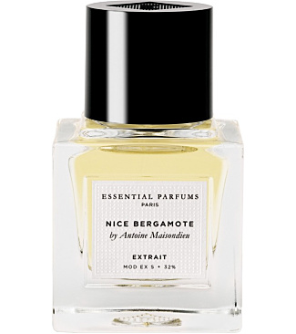 Nice Bergamote Extrait