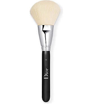 Backstage Powder Brush N°14
