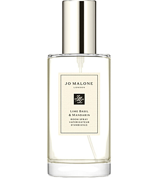 Room Spray Lime Basil & Mandarin