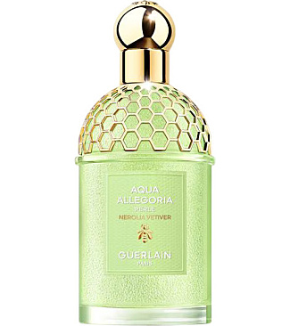 Aqua Allegoria Nerolia Vetiver Perle