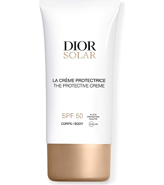 Solar The Protective Creme SPF 50