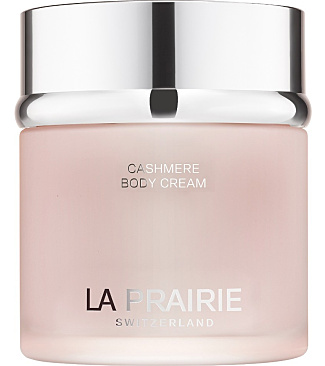 La Prairie Cashmere Body Cream 