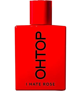I Hate Rose