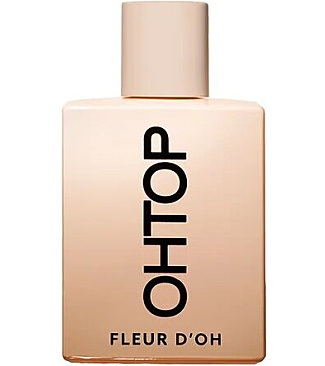 Fleur d’Oh