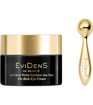 The Rich Eye Cream