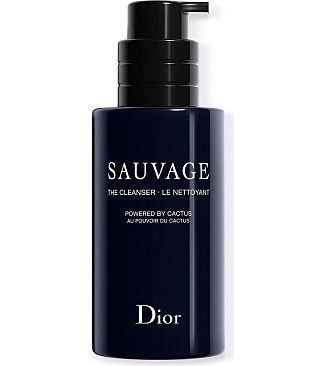 Sauvage The Cleanser