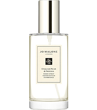 Room Spray English Pear & Freesia