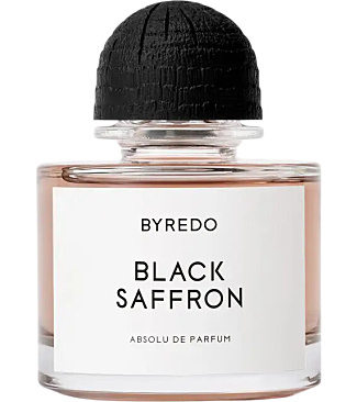 Black Saffron Absolu