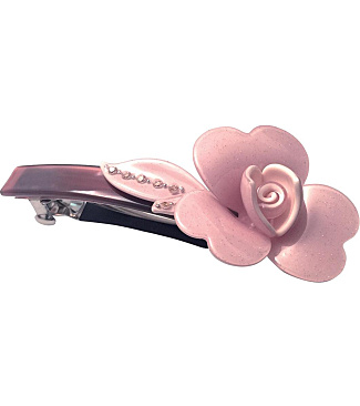 Ferma Coda Barrette
