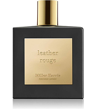 Leather Rouge