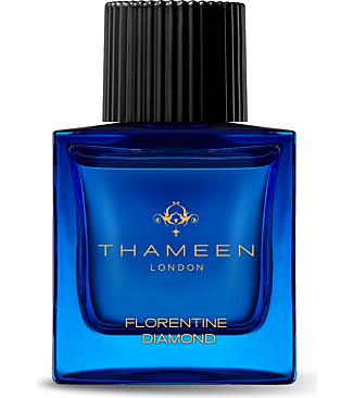 Florentine Diamond
