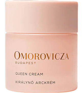 Queen Cream