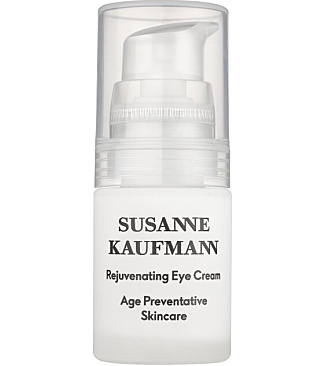 Rejuvenating Eye Cream