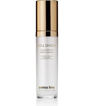 Cellular Eye Mask Complex
