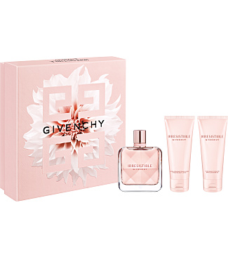 Irresistible Eau de Parfum Set
