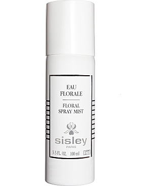 Floral Spray Mist