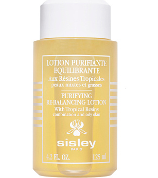 Purifying Balancing Lotion Tropical Resins