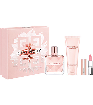 Irresistible Eau de Parfum Set