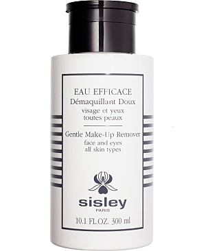 Eau Efficace