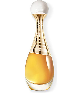 J'adore L'Or Essence De Parfum