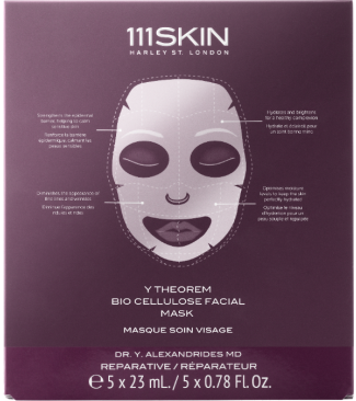 Bio Cellulose Facial Mask