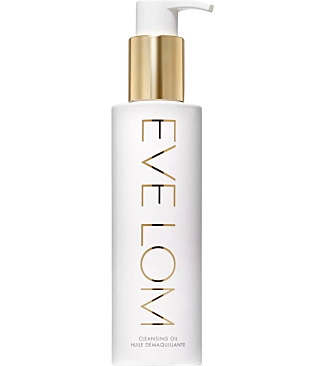 Cleansing Oil