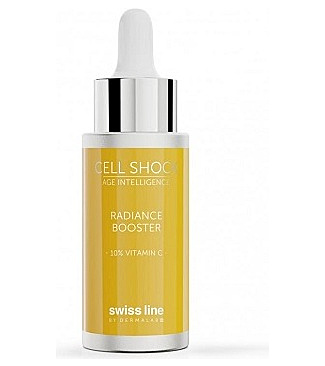 Radiance Booster