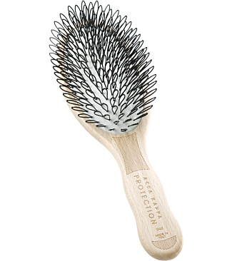 Protection Brush