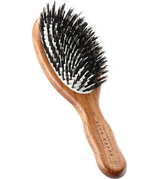 Pneumatic Kotibé Travel Brush