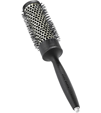Hair Brush length