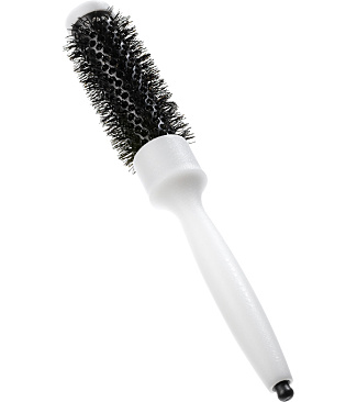 Hair Brush No-Damage thermic brush