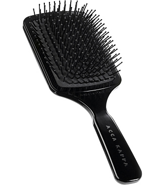 Carbonium Pneumatic Paddle Brush
