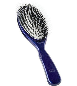 Extension Hairbrush