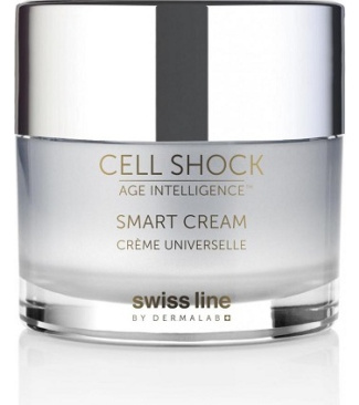 Smart Cream