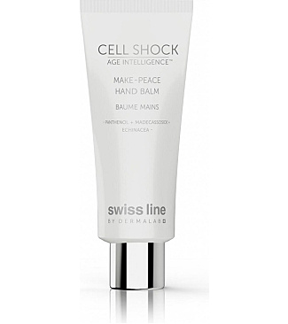 AI Make-Peace Hand Balm