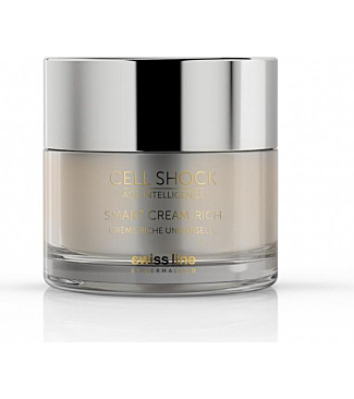 Smart Cream Rich