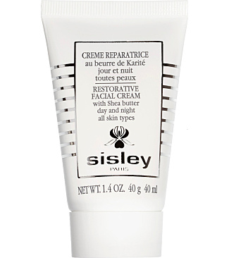 Restorative Facial Cream